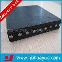 St Steel Cord Rubber Conveyor Belt (ST630-6300) Huayue China Well-Known Trademark